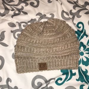 C.C Beanie